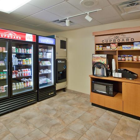Candlewood Suites Kalamazoo By Ihg Buitenkant foto