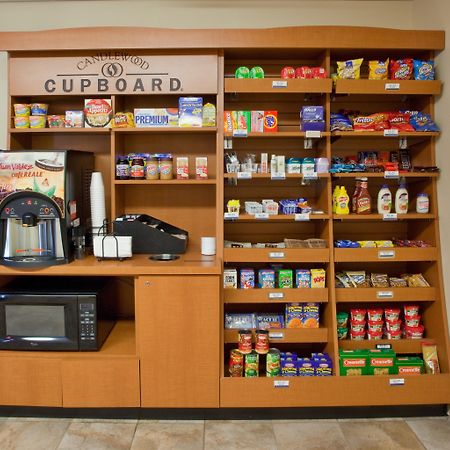 Candlewood Suites Kalamazoo By Ihg Buitenkant foto