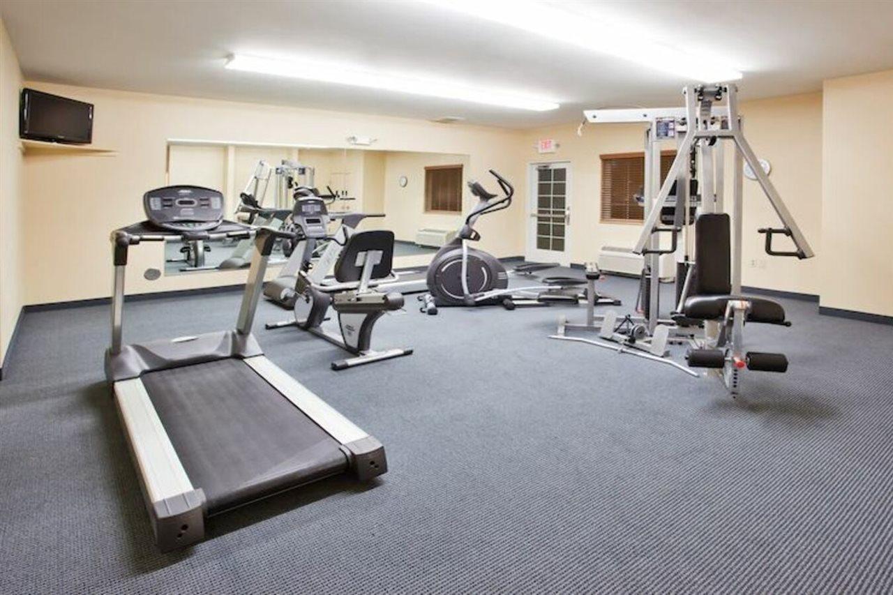 Candlewood Suites Kalamazoo By Ihg Buitenkant foto