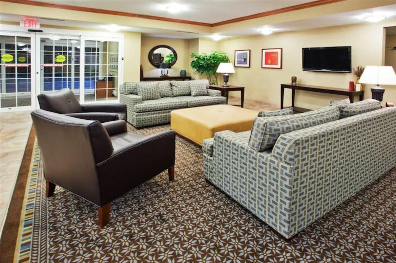 Candlewood Suites Kalamazoo By Ihg Buitenkant foto