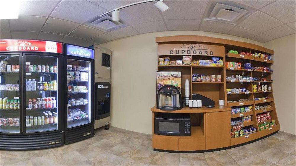 Candlewood Suites Kalamazoo By Ihg Buitenkant foto