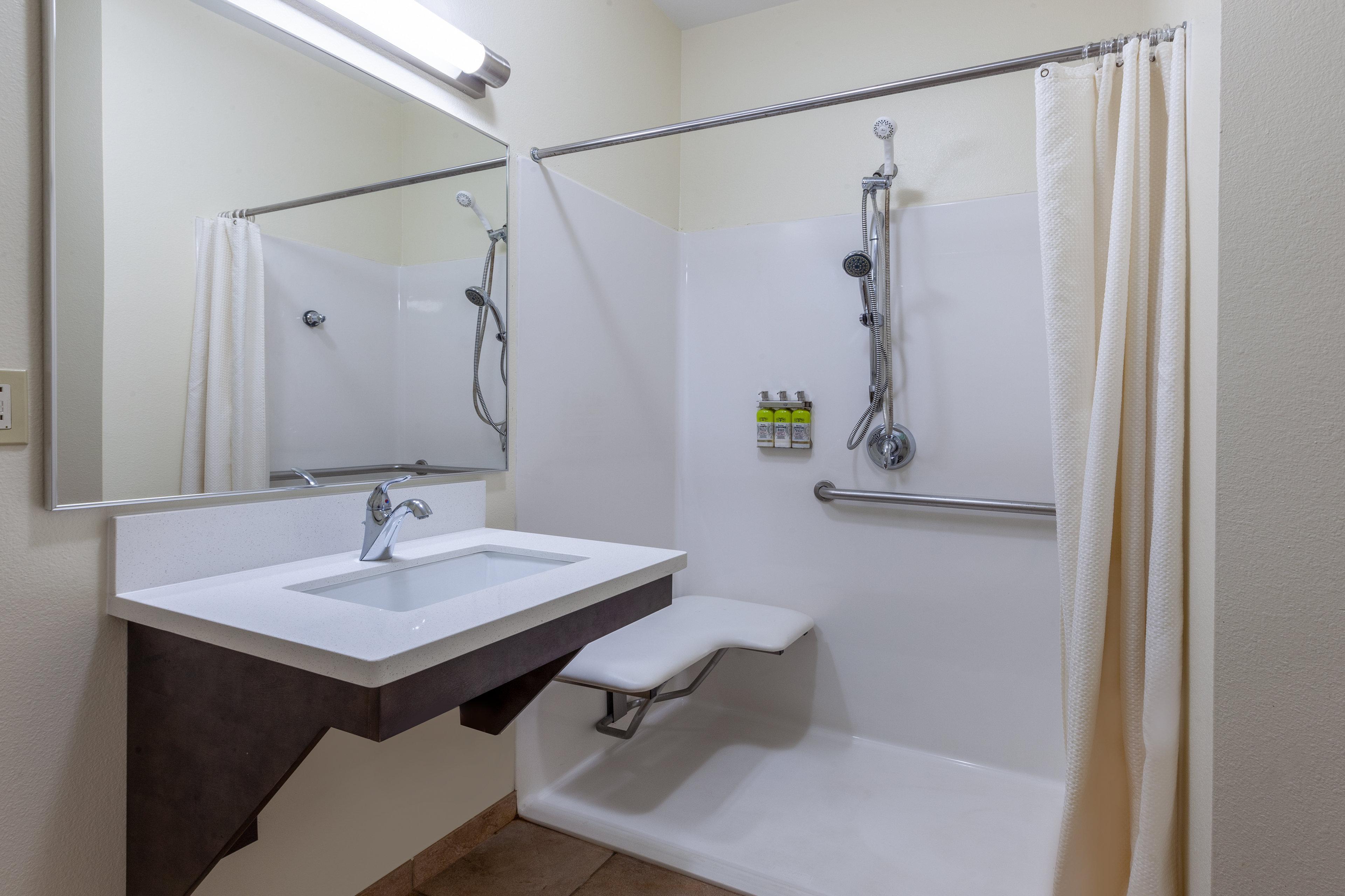 Candlewood Suites Kalamazoo By Ihg Buitenkant foto