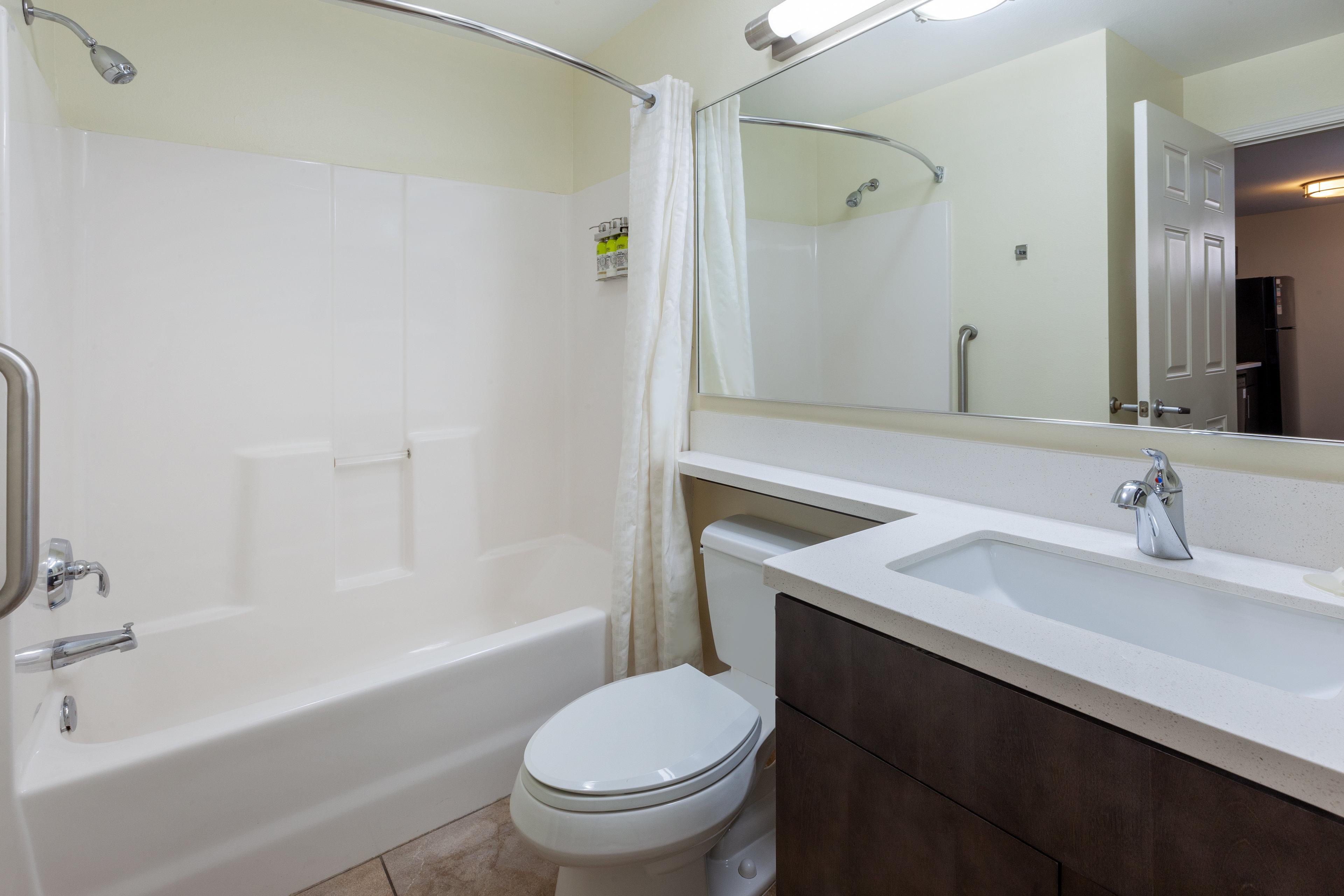 Candlewood Suites Kalamazoo By Ihg Buitenkant foto