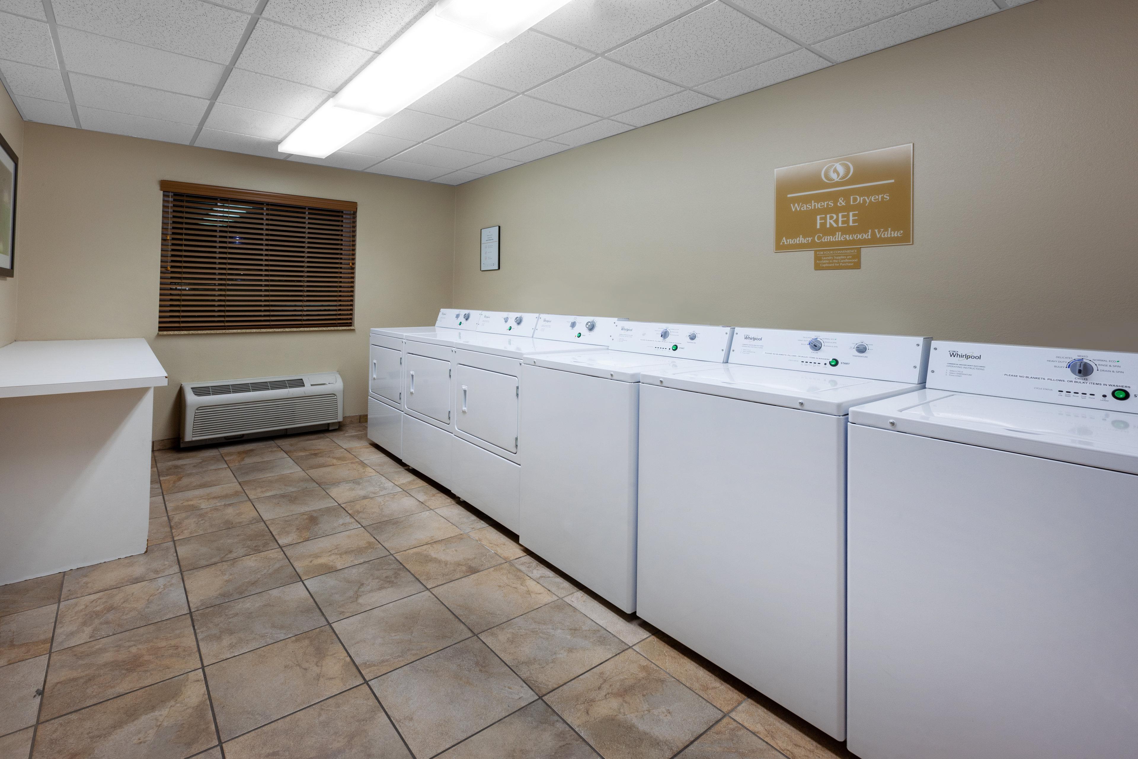Candlewood Suites Kalamazoo By Ihg Buitenkant foto