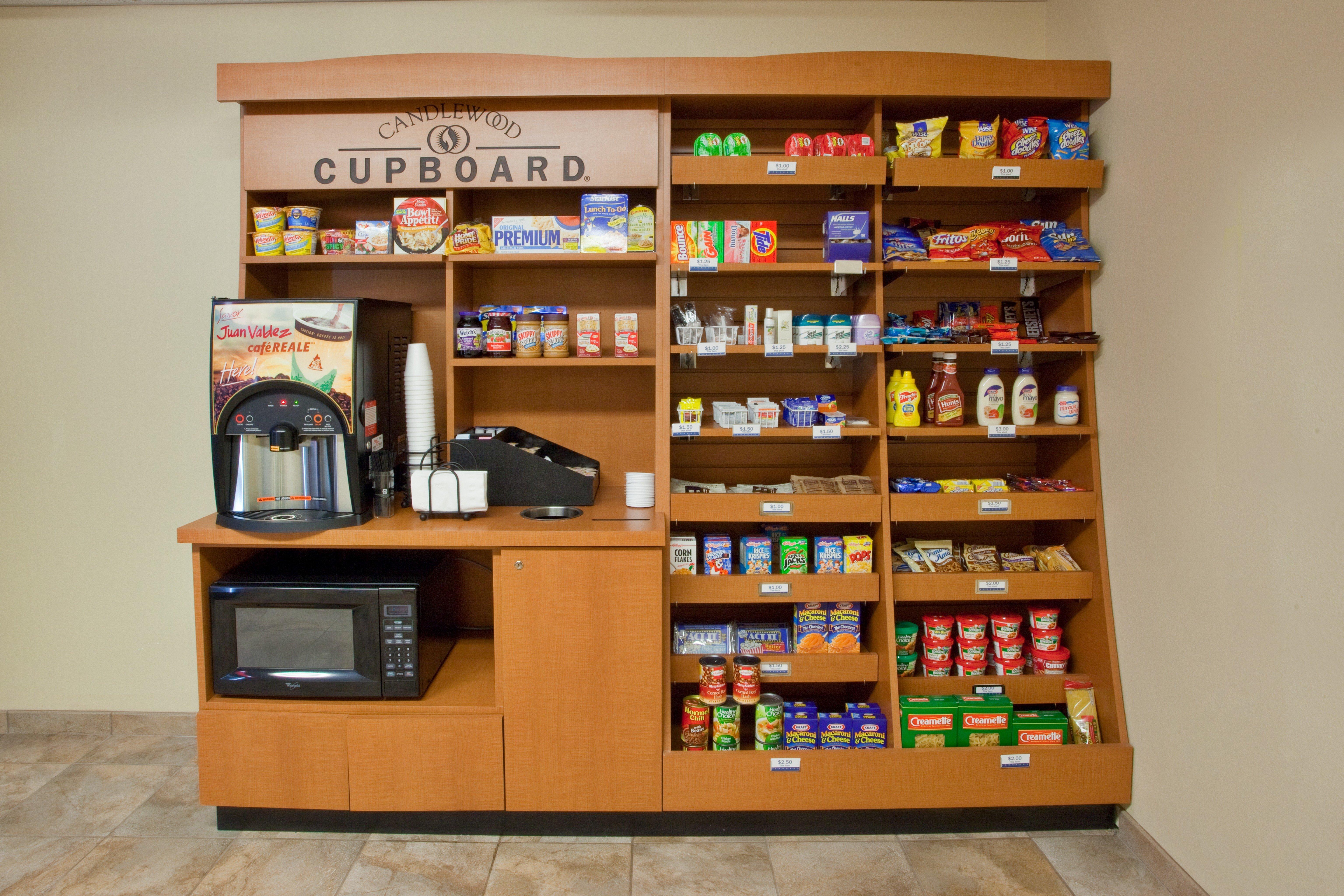 Candlewood Suites Kalamazoo By Ihg Buitenkant foto