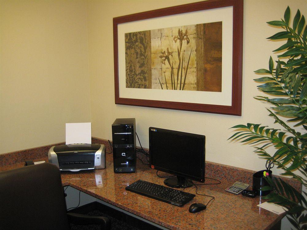 Candlewood Suites Kalamazoo By Ihg Faciliteiten foto