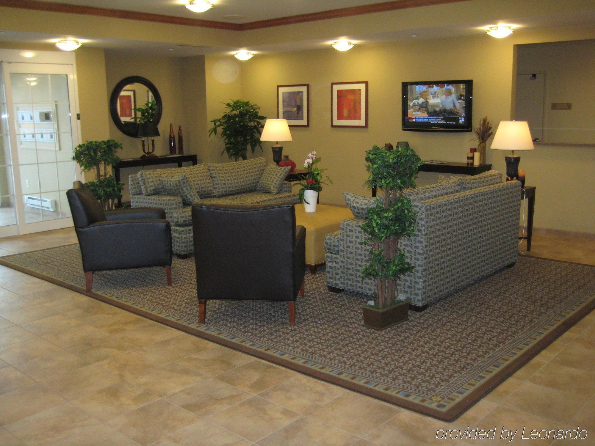 Candlewood Suites Kalamazoo By Ihg Buitenkant foto