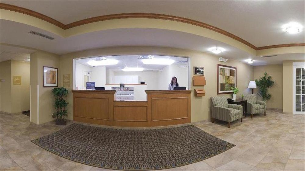 Candlewood Suites Kalamazoo By Ihg Buitenkant foto