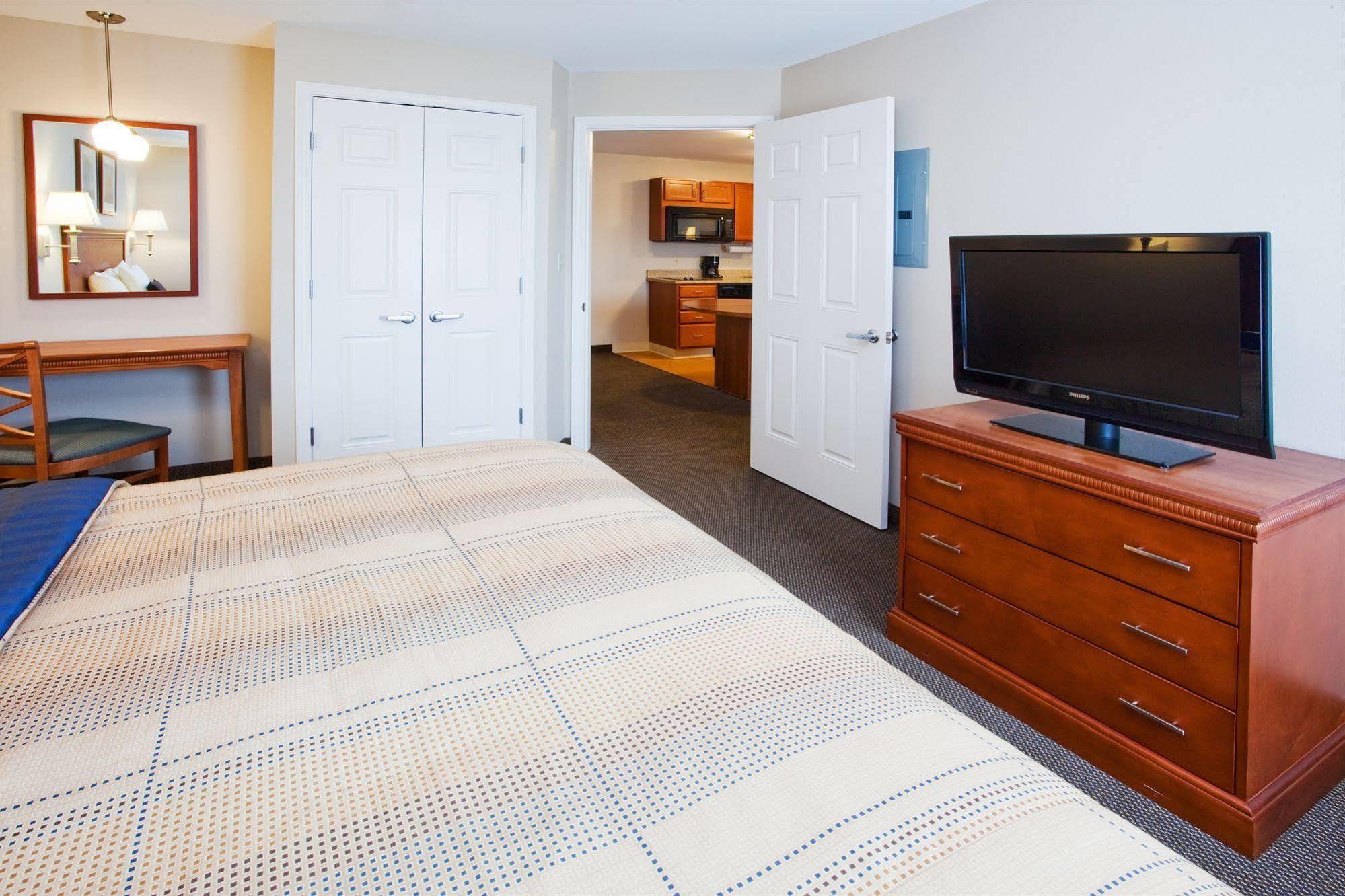 Candlewood Suites Kalamazoo By Ihg Kamer foto