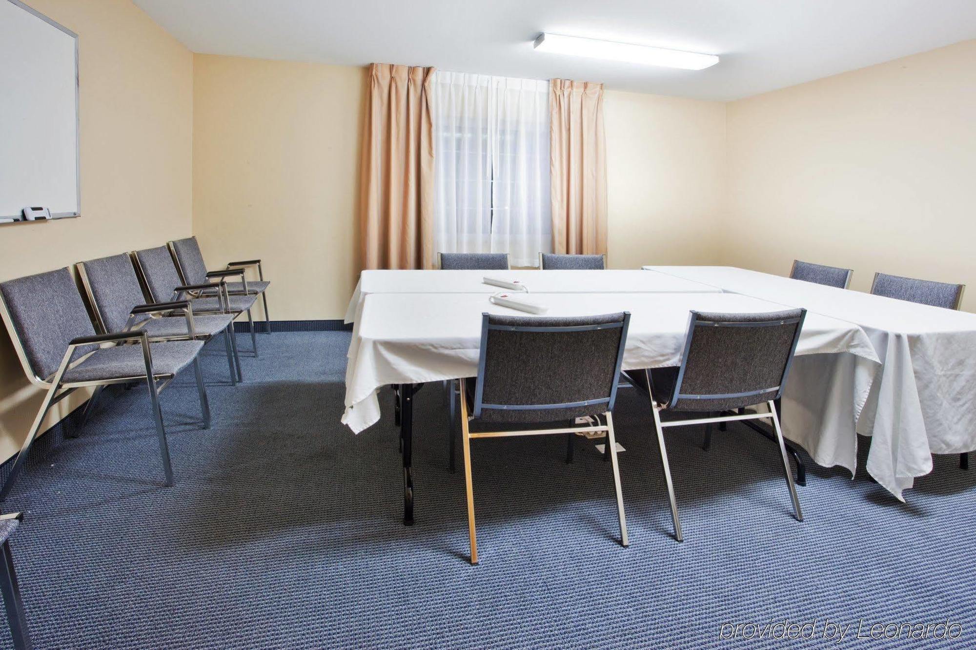 Candlewood Suites Kalamazoo By Ihg Faciliteiten foto