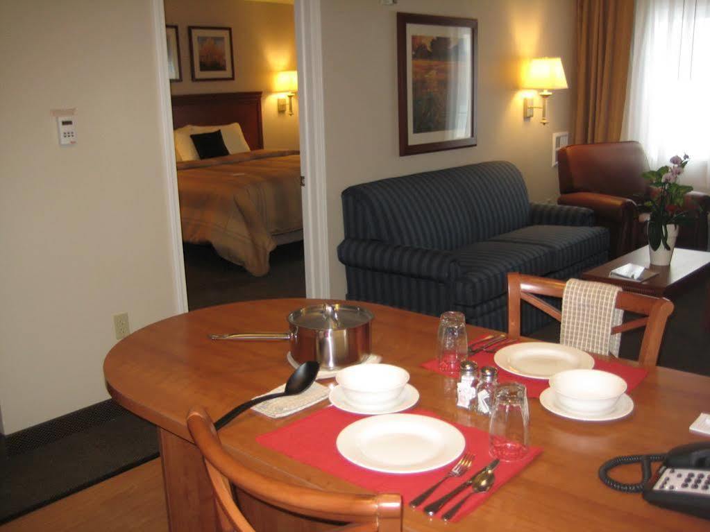Candlewood Suites Kalamazoo By Ihg Kamer foto