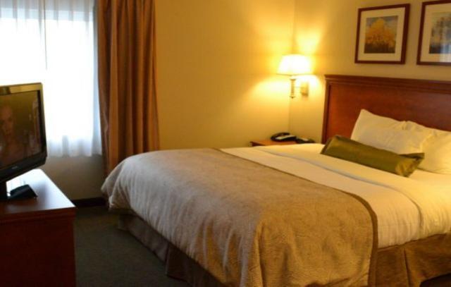 Candlewood Suites Kalamazoo By Ihg Buitenkant foto