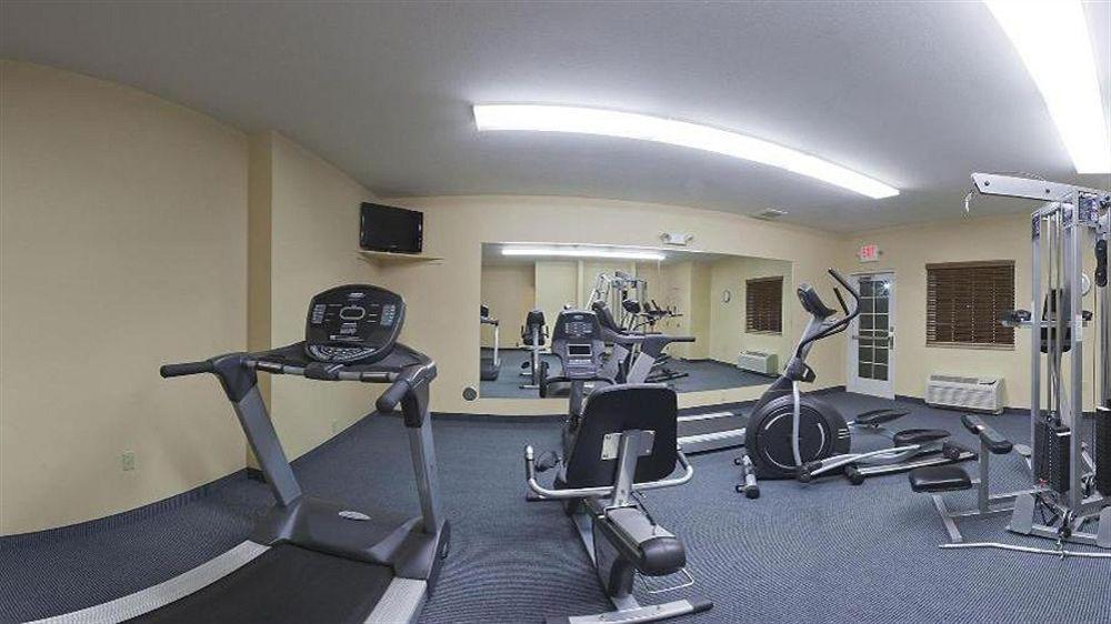 Candlewood Suites Kalamazoo By Ihg Buitenkant foto